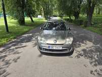 Sprzedam Renault laguna 1.5 TDCi 105 koni  2010 rok