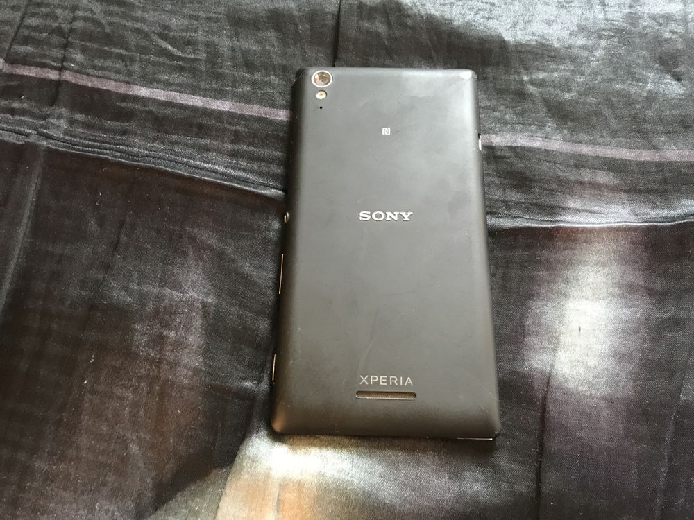 Отличный Sony Xperia T3, D5103. 5.3 дюйма. В отличном сост.