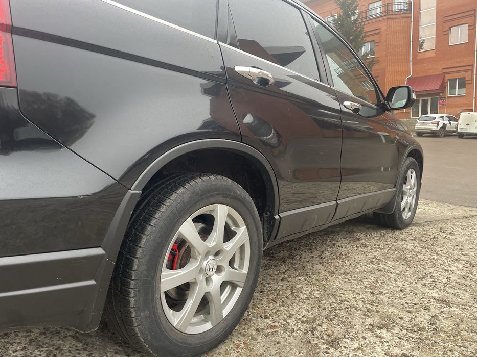 Продам Honda CR-V 3