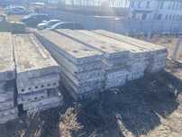 Продам плиты перекрития ПК ПКЖ Ригеля Балки