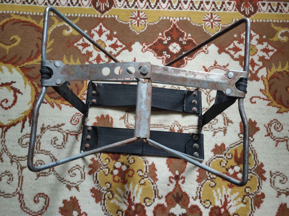 Качественный раскладной стульчик с собой на рыбалку природу