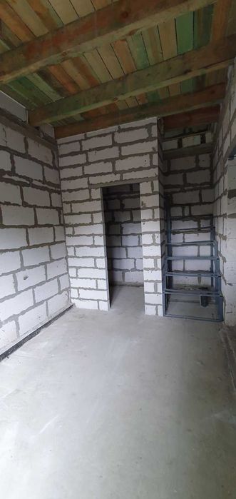 Таунхаус, двухуровневая квартира Библиотечная, Ленпоселок