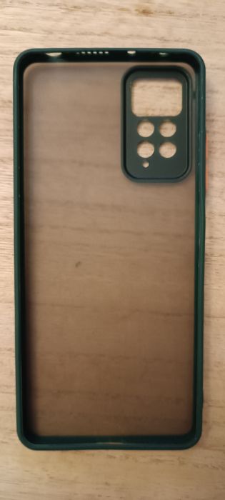 Redmi Note 12 / Capa