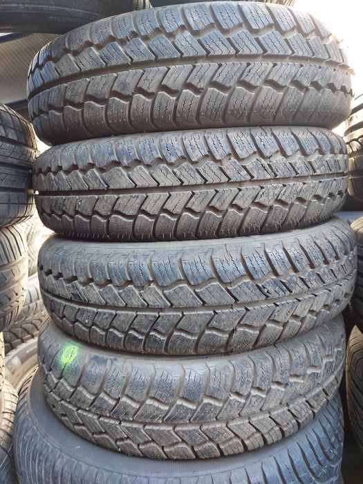 Зима. 145/70/13. Корморан. Комплект, Резина, Шины.