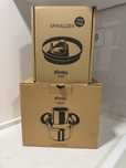 Mandolina + Espiralizador Bimby (TM5 e TM6) NOVA - oferta envio