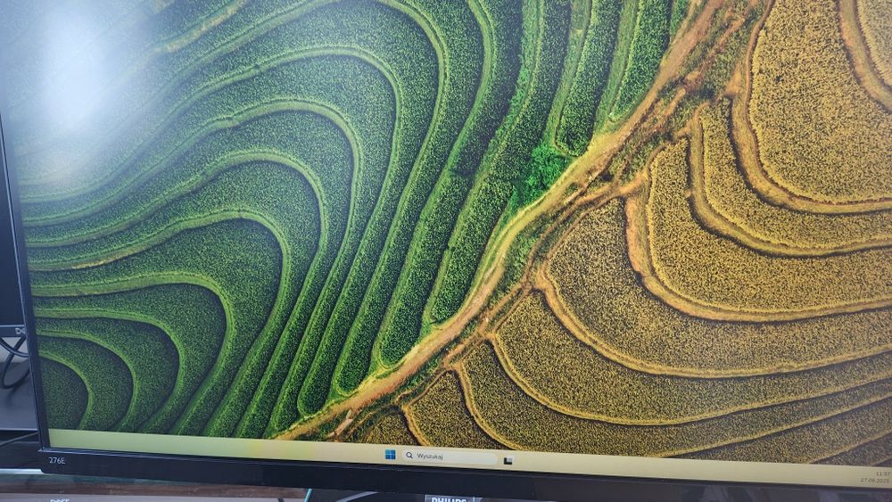 Monitor Philips 276e 27 cali