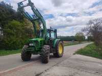 John Deere 6430 Premium