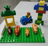Игровой набор "Ферма" Lego  Duplo