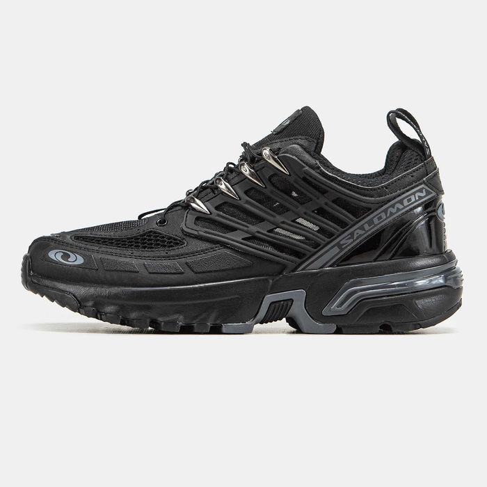Кросівки Salomon ACS PRO Advanced Black premium