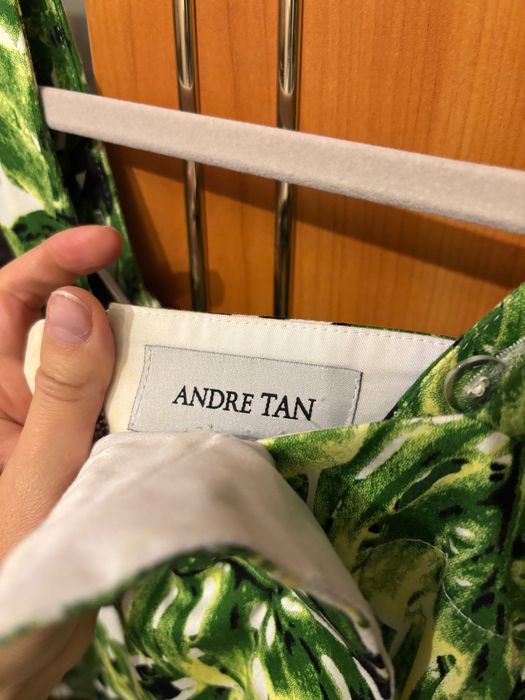 Сукня AndreTan розмір s