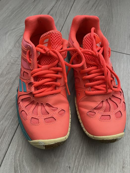 Кроссовки babolat