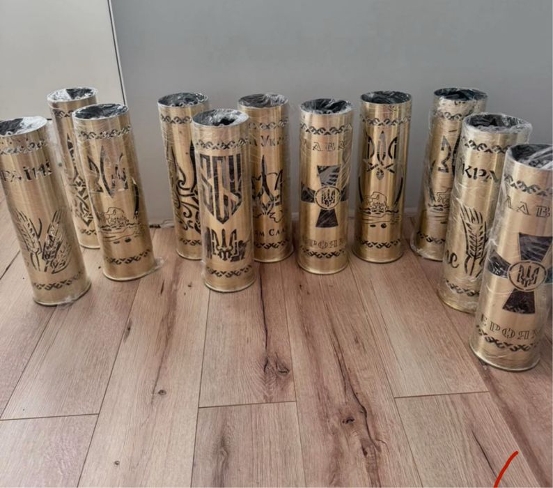 Продам кислородные балоны