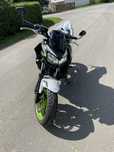Kawasaki Z 650