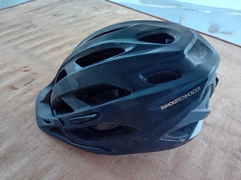 Capacete de bicicleta