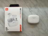 Słuchawki bezprzewodowe JBL Vibe Beam