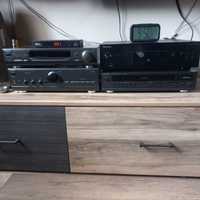 Zestaw Technics stereo