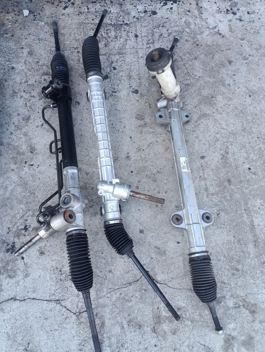 Продам рулевую рейку Авео .Лачетти. черри амулет . Киа сит