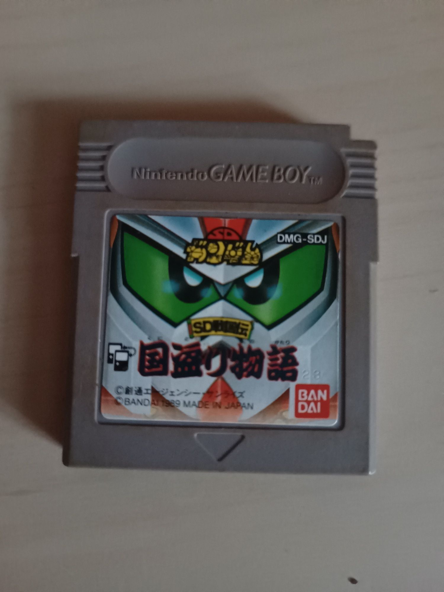 Zestaw gier Nintendo Game Boy Classic (pojedynczo)