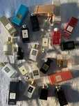 Vendo perfumes ORIGINAIS