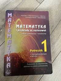 podręcznik do matematyki