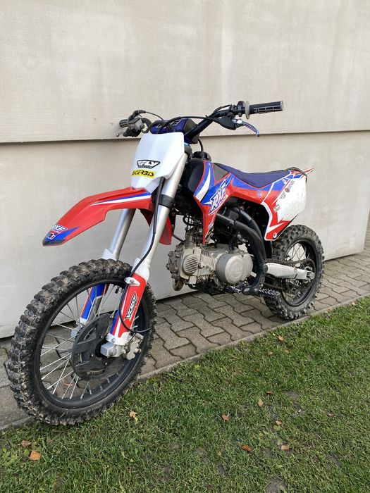 Cross Apollo Rxf 150 Open