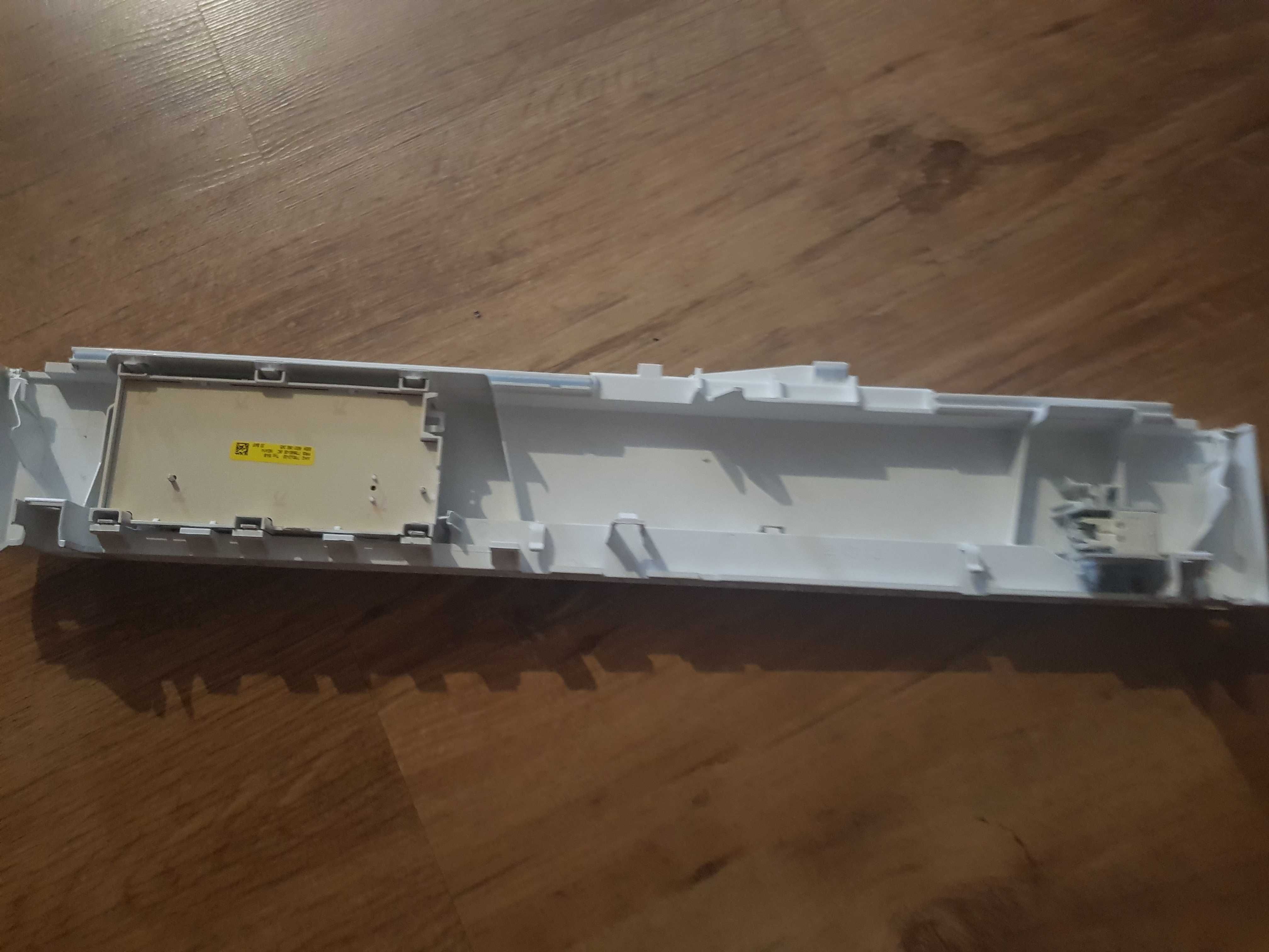 Bosch silence plus programator panel plytka