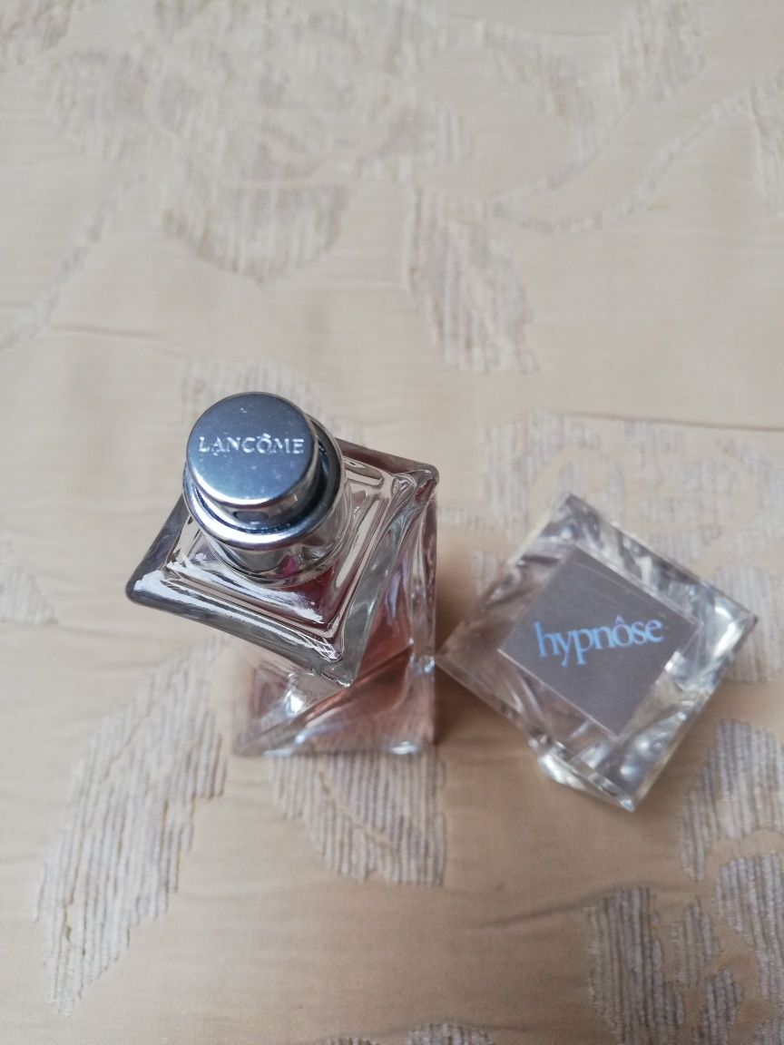 Perfumy Lancome Hypnose ubytek 30ml