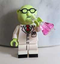 Lego minifigures: The Muppets - Dr. Bunsen Honeydew
