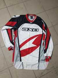 Camisola  Motocross  AXO  ( L )