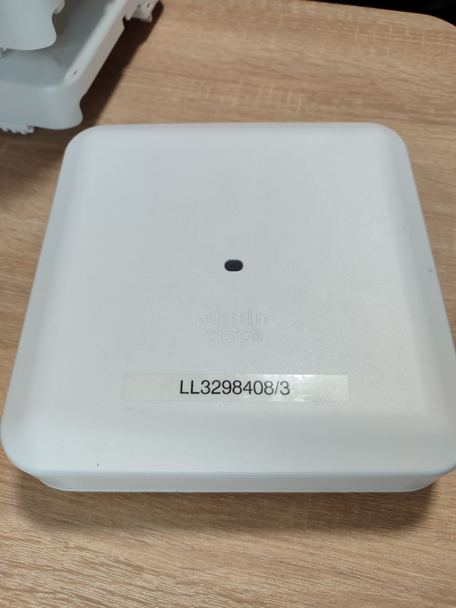 Cisco AIR-AP3802I-E-K9 Точка доступу