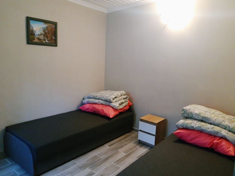 Domki letniskowe do wynajęcia,nad jeziorem.Ceny od 170zł KASZUBY