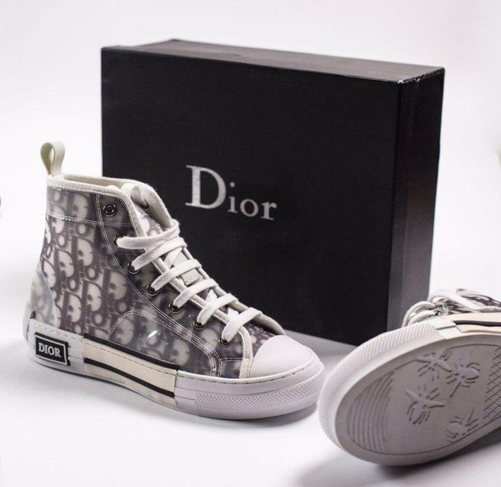 Dior buty trampki 36-45 rozmiar