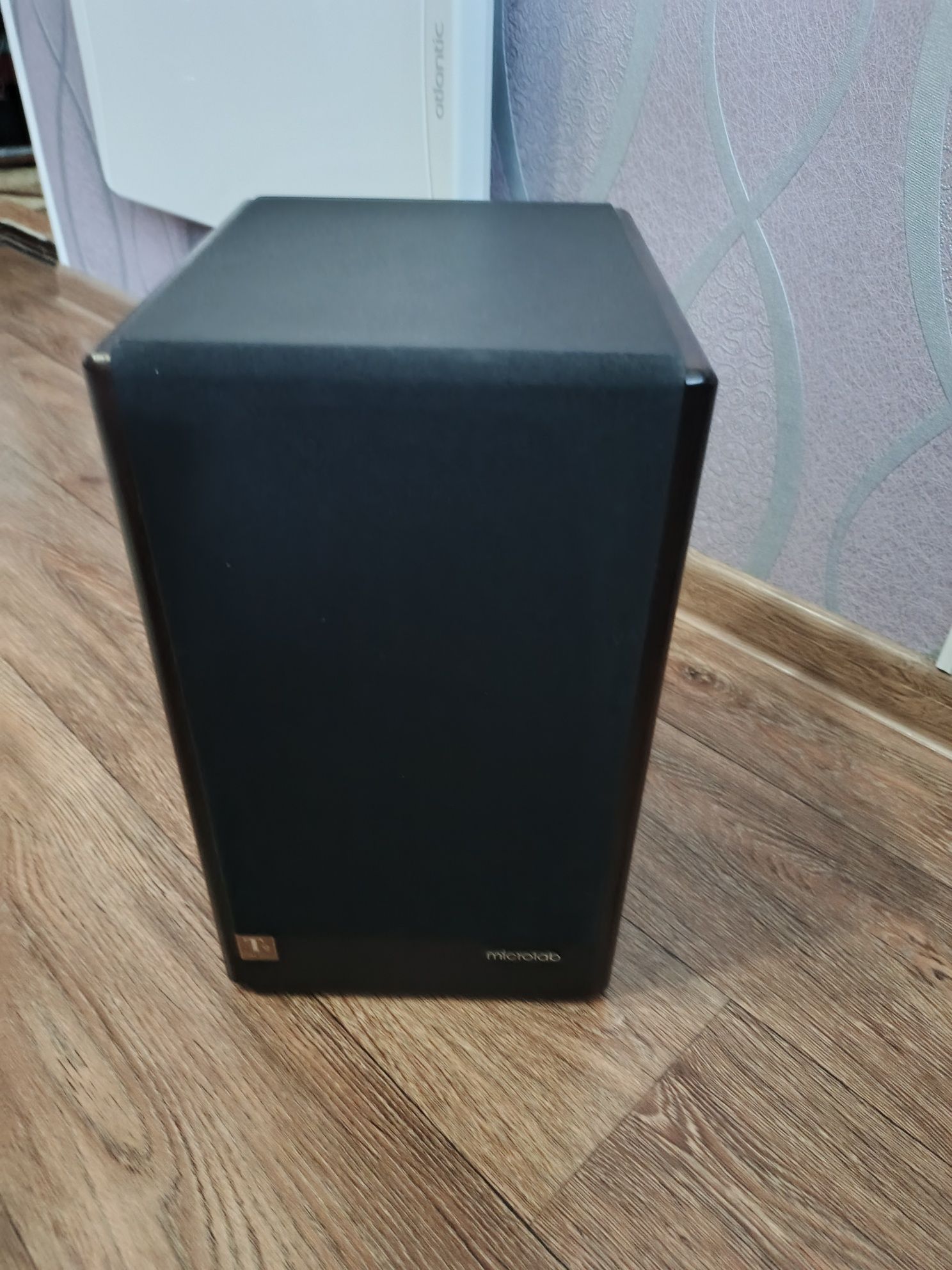Колонки Microlab solo 6c