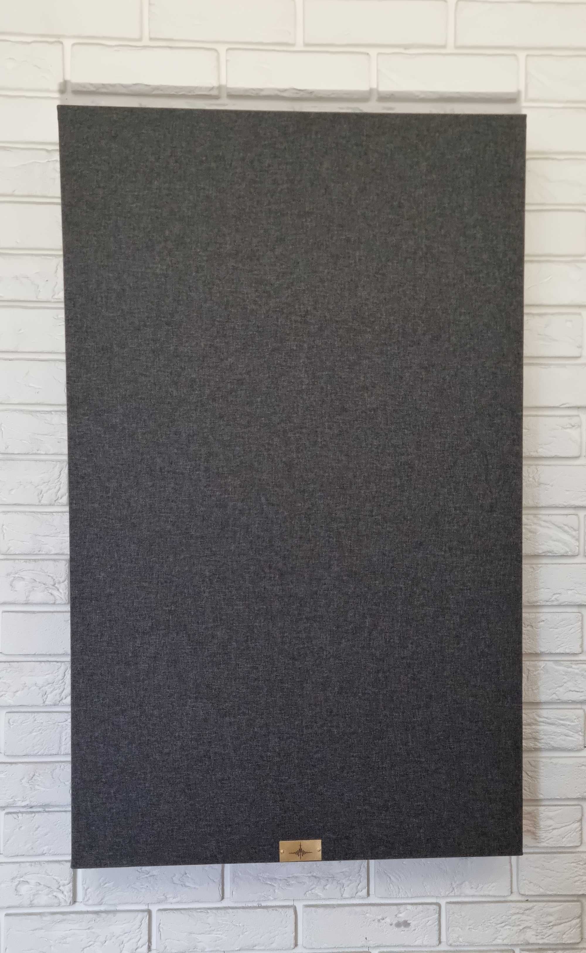 Panele akustyczne | Absorbery akustyczne