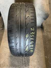 Opona Bridgestone Potenza 235/40/19  pojedynka