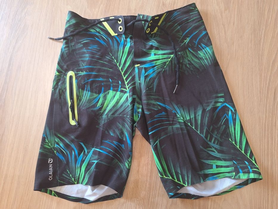 Kąpielówki szorty 140