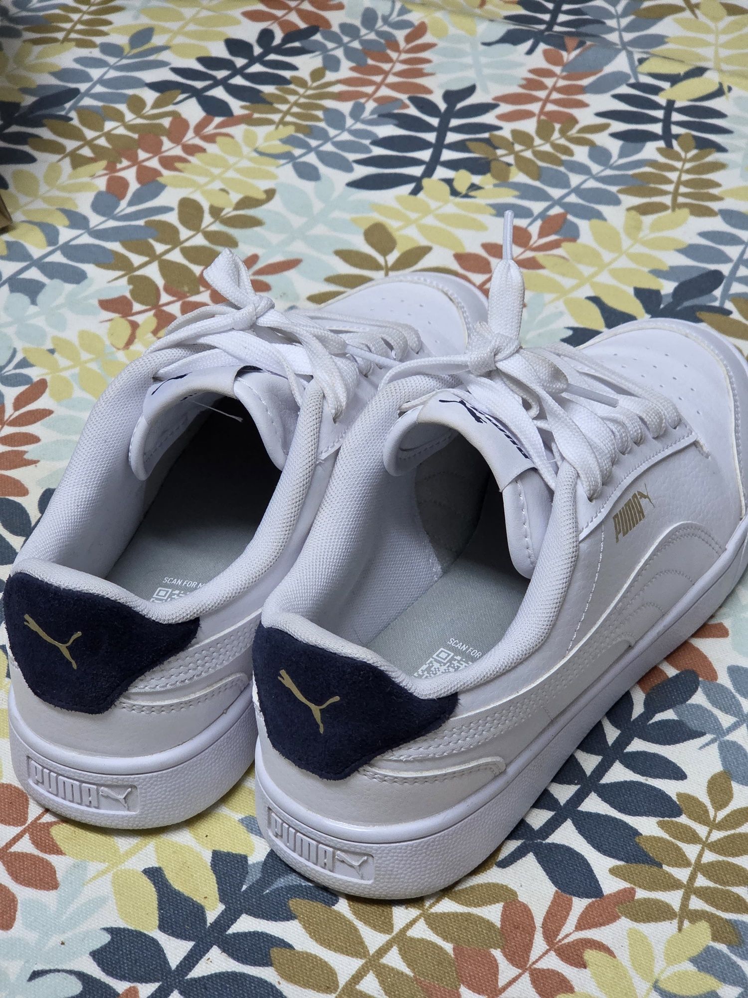 Ténis Puma Shuffle