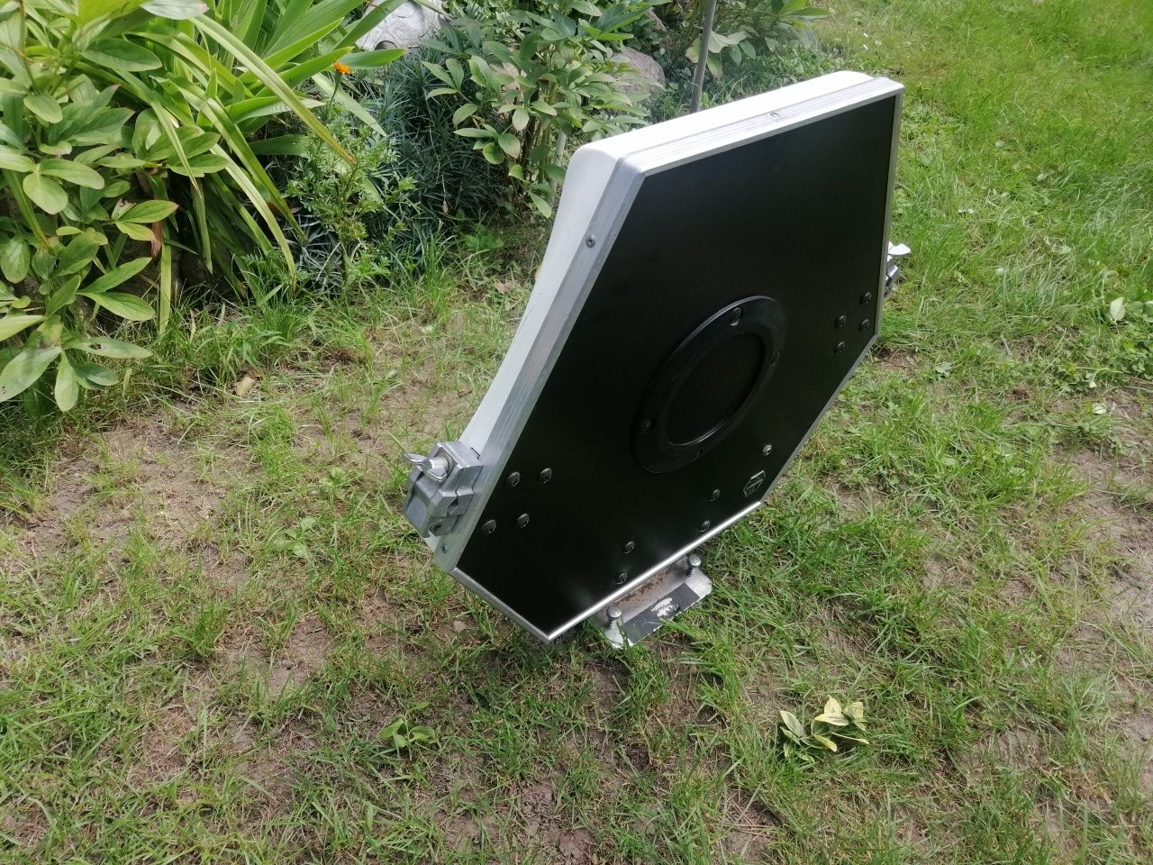 Pad perkusyjny Tama Bass