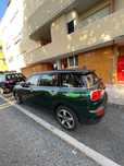 MINI Clubman One D