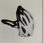 Kask uvex viva 3