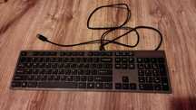 Klawiatura A4Tech KV-300H USB