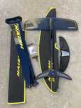 Foil Naish completo