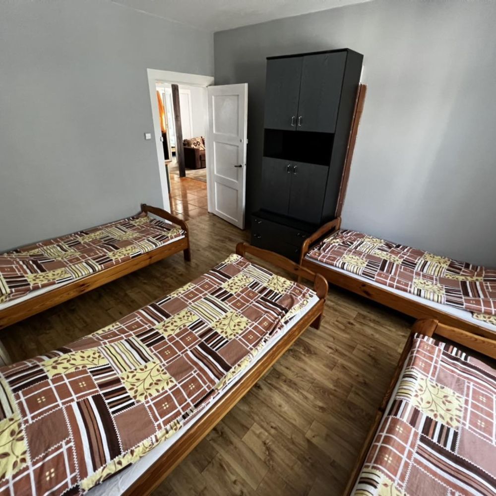 Apartament 11 os Mielno Centrum 200m od morza