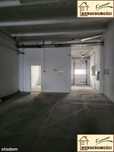 biuro -magazyn 180 m2, rampa