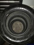 Opony zimowe kleber r15 195/65 cena za komplet ( 4 opony)