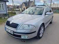 Продам skoda superb авто 2005