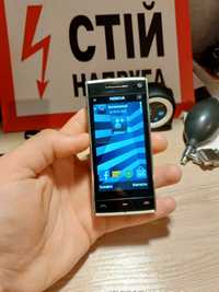 Смартфон Nokia X6 16 GB