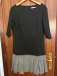 vestido zara em otimo estado