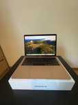 MacBook Air 13,3 Retina 8/128GB Rose Gold