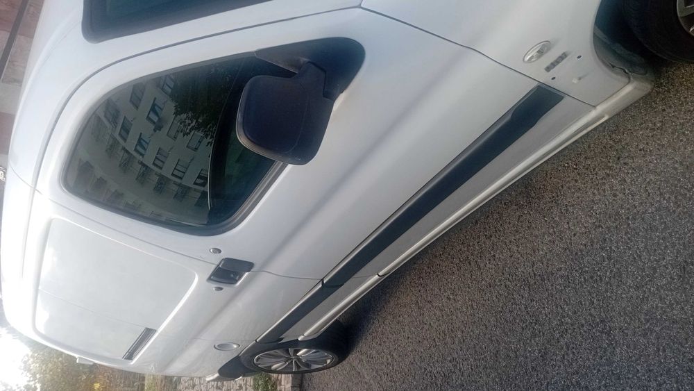 Carrinha comercial  Peugeot  partner